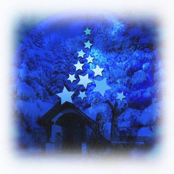 The Rich Boy’s Christmas