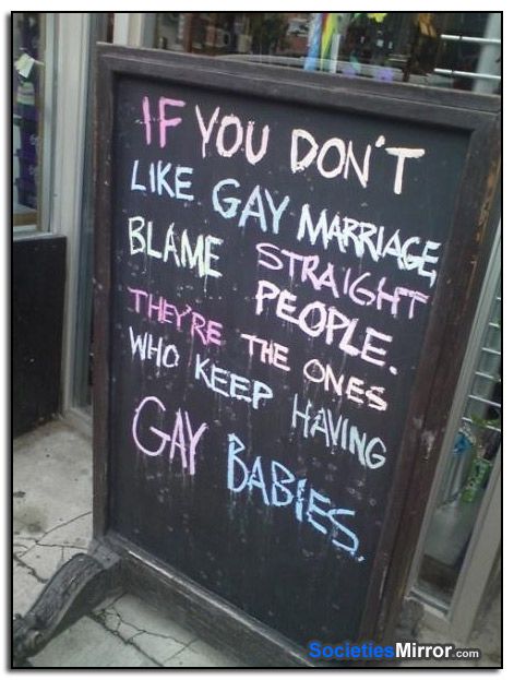 Gay-Marriage