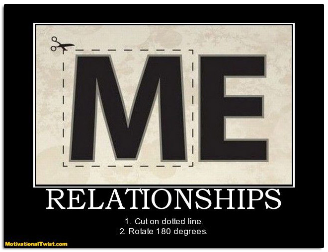 relationships