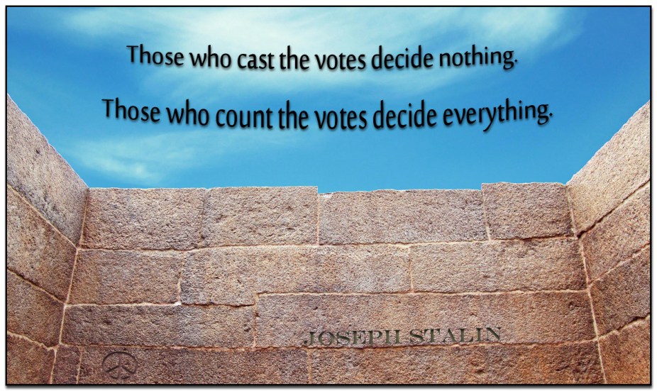 Vote-Counting